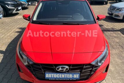 Hyundai i20 79.000 km 11.500 &euro; Kirchheim Unter Teck 73230