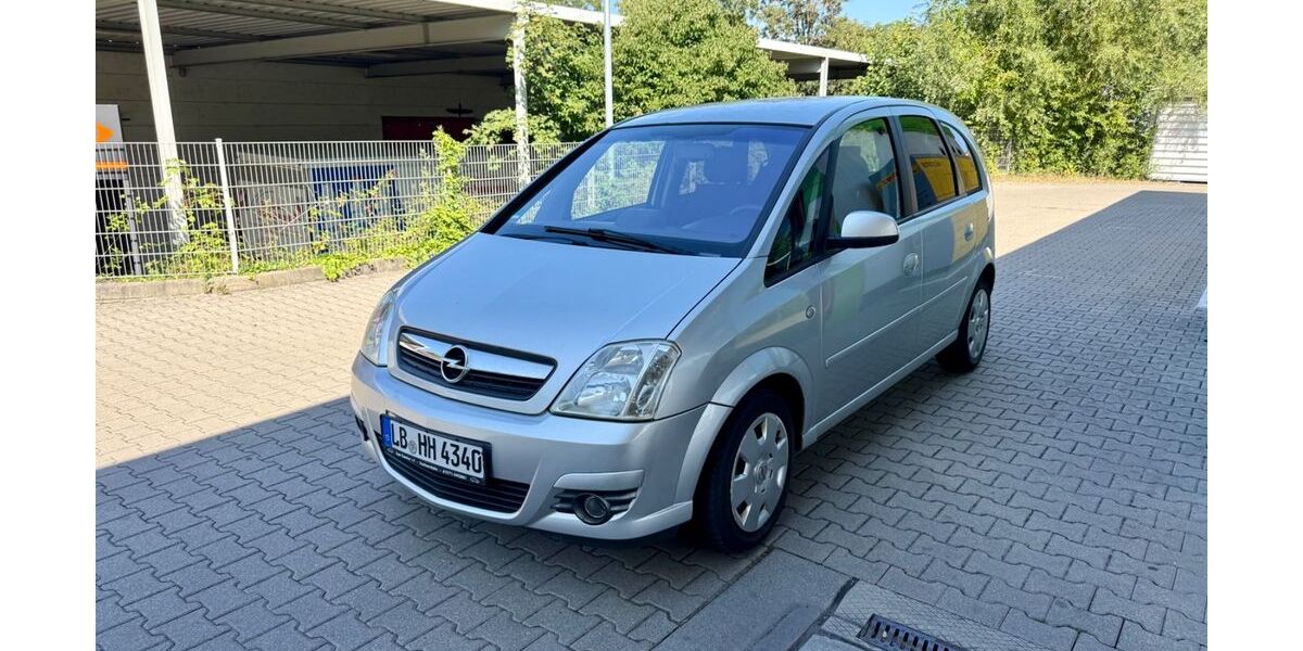 Opel Meriva 131.000 km 2.000 &euro; Ludwigsburg 71636