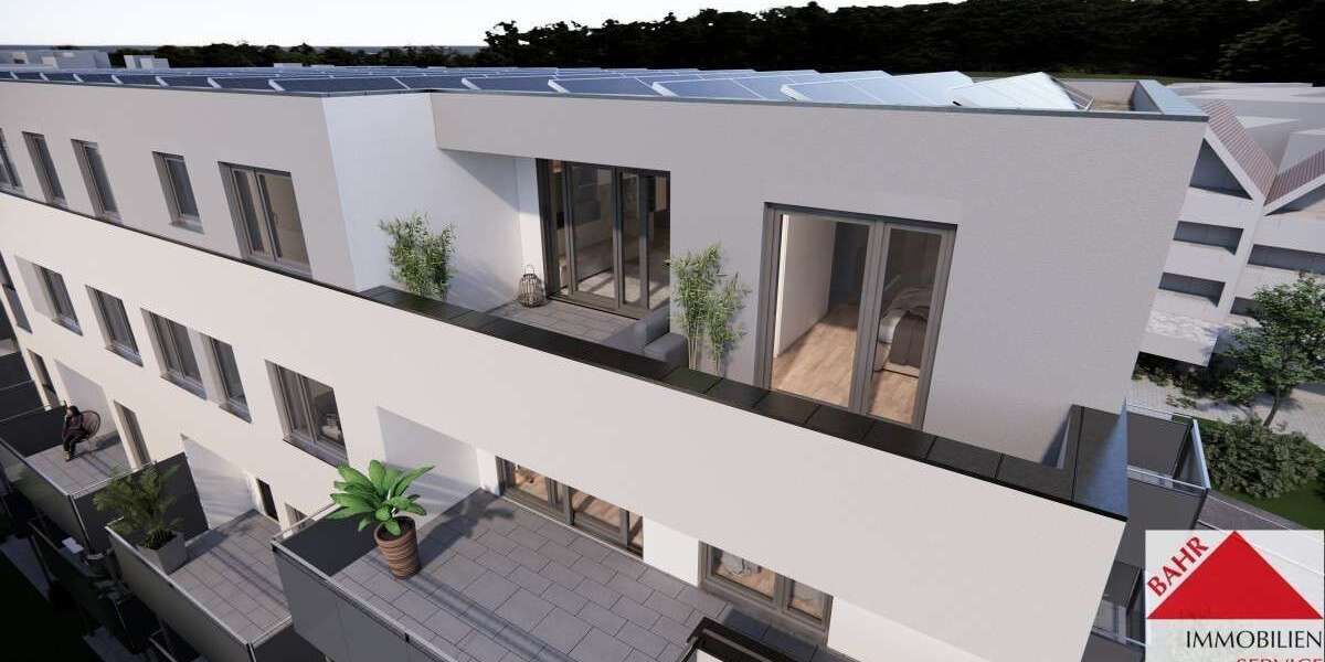 Etagenwohnung Schönaich - 4 Zimmer, 98 m&sup2;, 669.000&euro; | Angebot:25606407