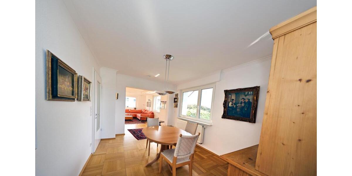 Etagenwohnung Schwieberdingen - 4.5 Zimmer, 110 m&sup2;, 2.000&euro; | Angebot:24678659