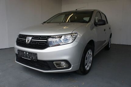 Dacia Sandero 120.000 km 6.900 &euro; Sindelfingen 71065