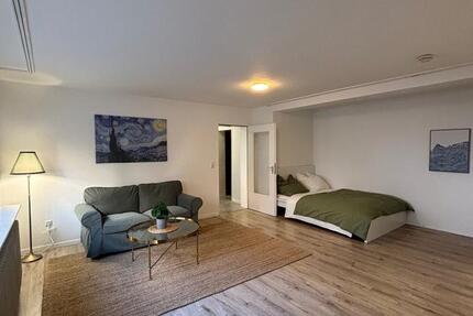 Wohnung Stuttgart Stuttgart-Süd - 1 Zimmer, 46 m&sup2;, 900&euro; | Angebot:25906947