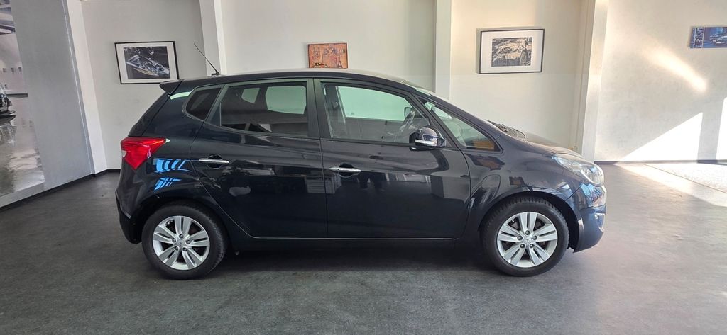 Hyundai ix20 117.000 km 4.990 &euro; Asperg/Ludwigsburg bei Stuttgart 71679