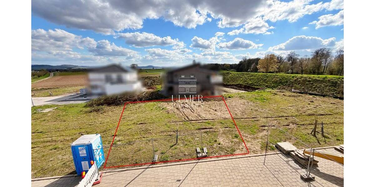 Grundstück Untergruppenbach Oberheinriet - 312.000&euro; | Angebot:25988167