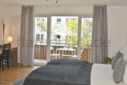 Zimmer Waiblingen - 1 Zimmer, 1.280&euro; | Angebot:25204007