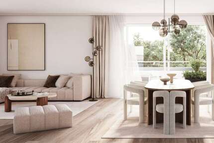 Wohnung Markgröningen - 3.5 Zimmer, 106 m&sup2;, 729.800&euro; | Angebot:23108823