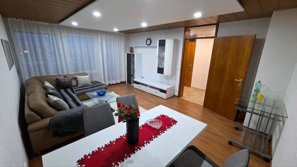 Etagenwohnung Stuttgart Fasanenhof-Ost - 2 Zimmer, 62 m&sup2;, 1.150&euro; | Angebot:24896300