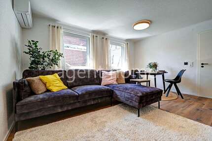 Wohnung Ludwigsburg Oßweil - 4 Zimmer, 75 m&sup2;, 1.490&euro; | Angebot:27307325