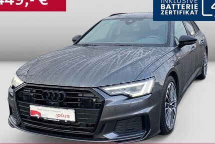 Audi A6 71.611 km 39.990 &euro; Göppingen 73037