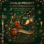 Festliches Weihnachtskonzert Dresden