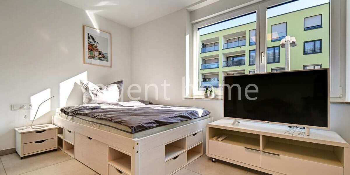 Zimmer Stuttgart Vaihingen - 1 Zimmer, 1.060&euro; | Angebot:26005247