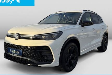 VW Tiguan 5.000 km 45.980 &euro; Kornwestheim 70806
