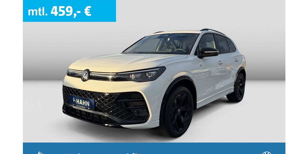 VW Tiguan 5.000 km 45.980 &euro; Kornwestheim 70806