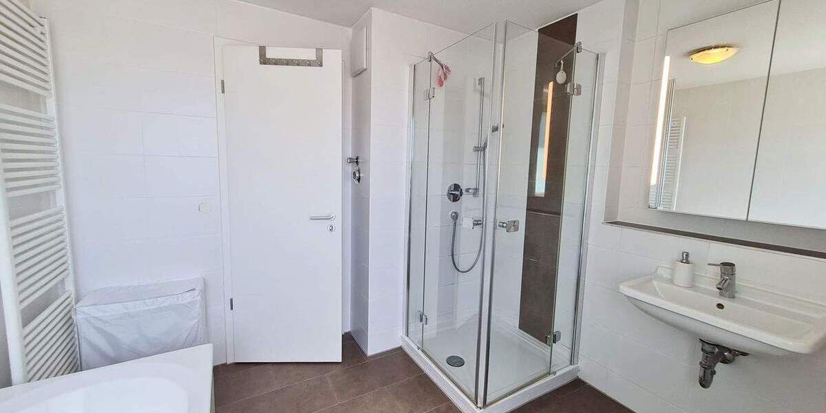 Etagenwohnung Waiblingen Beinstein - 4 Zimmer, 97 m&sup2;, 530.000&euro; | Angebot:25744273