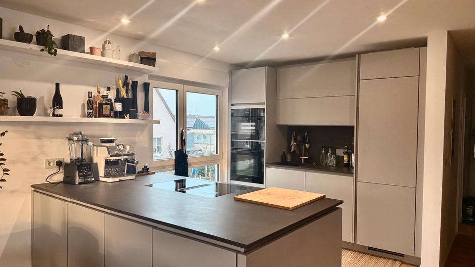 Etagenwohnung Köngen - 2.5 Zimmer, 75 m&sup2;, 1.690&euro; | Angebot:25886783