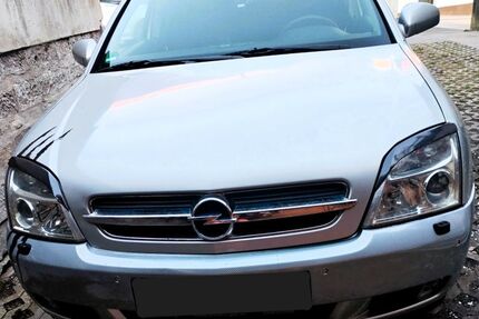 Opel Vectra 153.176 km 2.999 &euro; Leonberg-Höfingen 71229