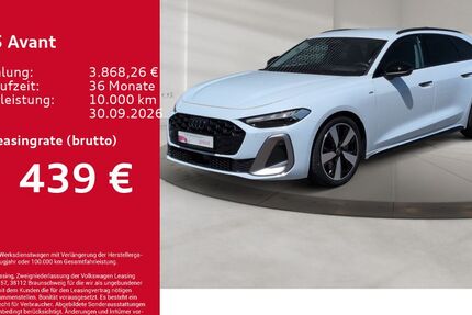 Audi A5 18.752 km 49.880 &euro; Kirchheim 73230