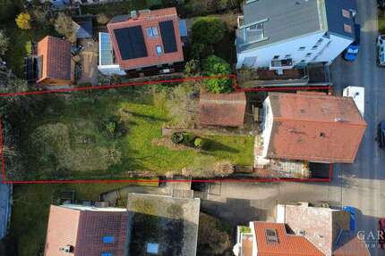 Haus Stuttgart Sillenbuch - 7 Zimmer, 144 m&sup2;, 998.000&euro; | Angebot:25776963