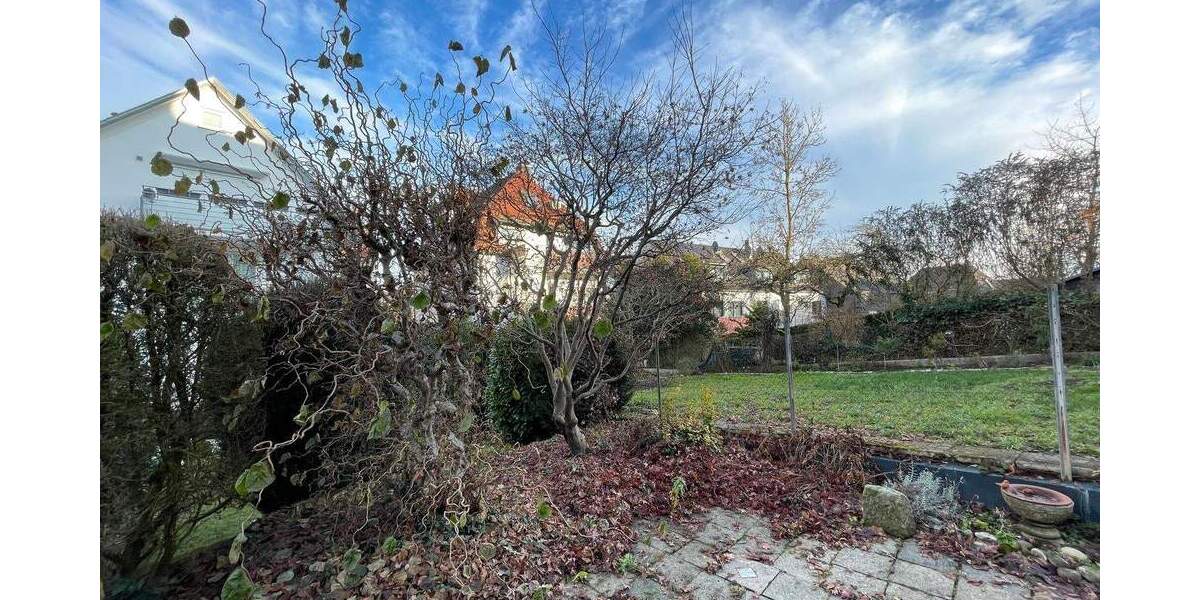 Einfamilienhaus Stuttgart Degerloch - 4 Zimmer, 91 m&sup2;, 399.000&euro; | Angebot:26119322