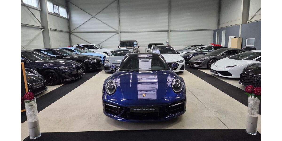 Porsche 992 78.600 km 114.389 &euro; Korb bei Stuttgart 71404