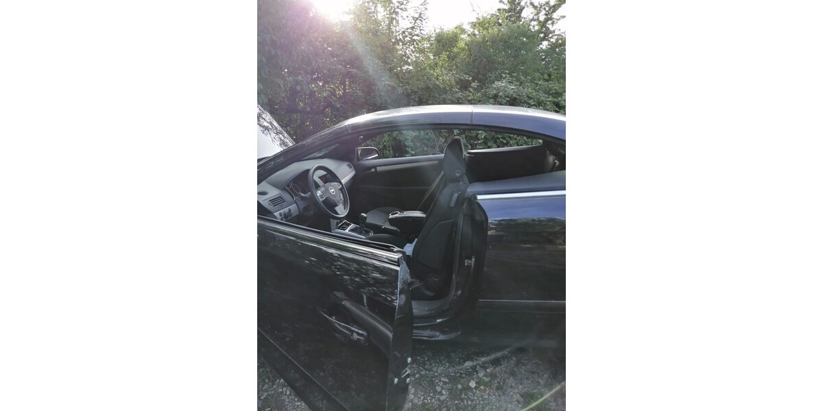 Opel Astra 172.517 km 3.500 &euro; Kornwestheim 70806