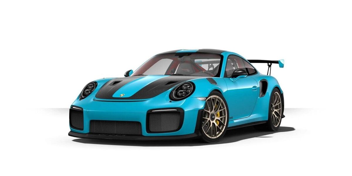 Porsche 991 24.600 km 440.000 &euro; Stuttgart 70469