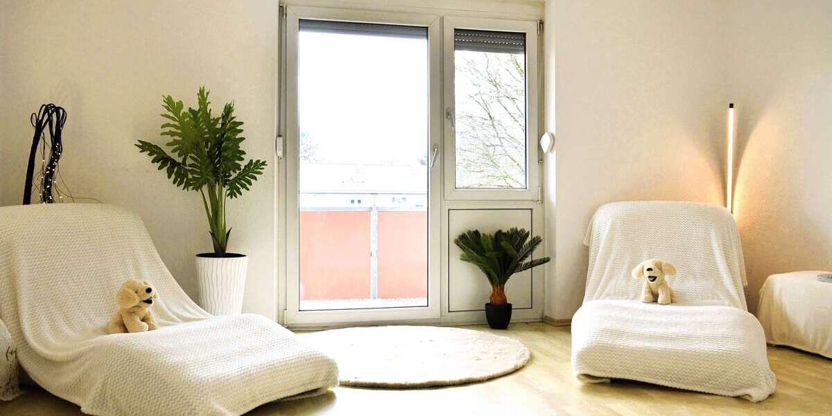 Etagenwohnung Altbach - 3.5 Zimmer, 72 m&sup2;, 258.880&euro; | Angebot:25383795