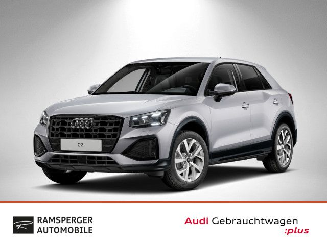 Audi Q2 3.990 km 31.280 &euro; Kirchheim 73230