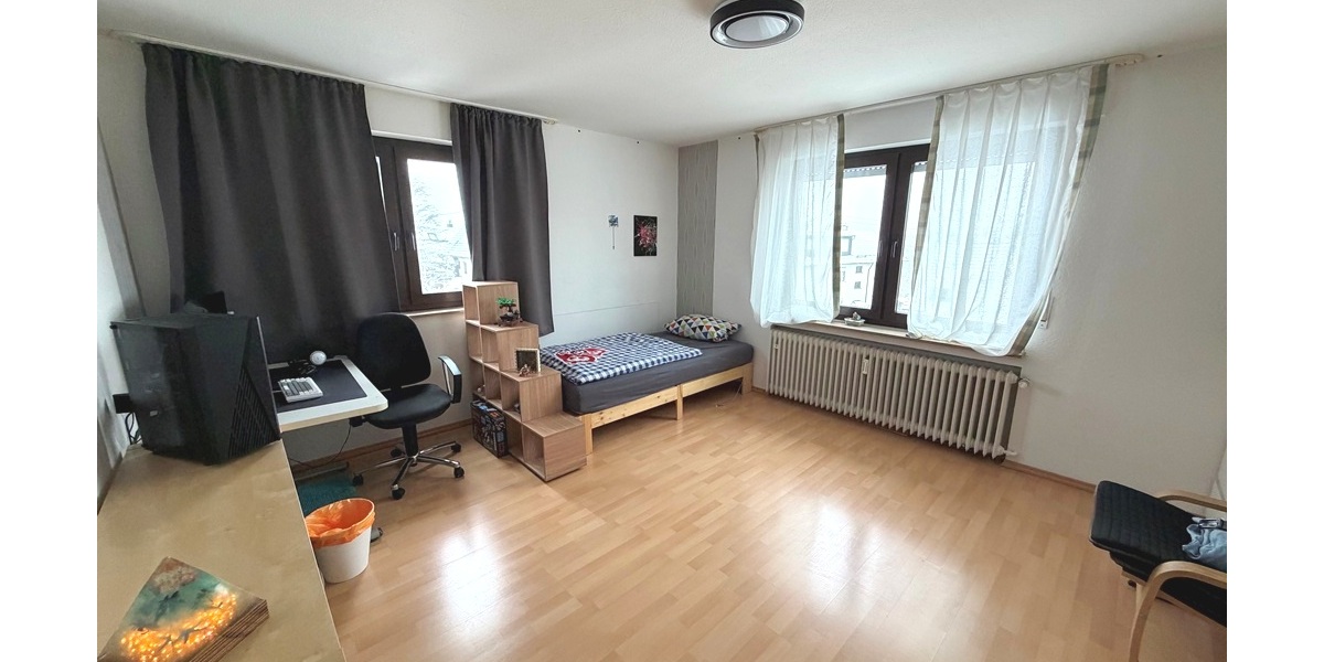 Mehr als nur eine Immobilie – Dreifamilienhaus mit Gewerbe & Baupotenzial - Gewerbeobjekt Althütte Althütte | Angebot:27029489