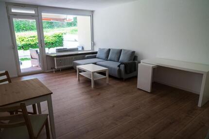 Wohnung Stuttgart Degerloch - 1 Zimmer, 43 m&sup2;, 229.000&euro; | Angebot:27255698