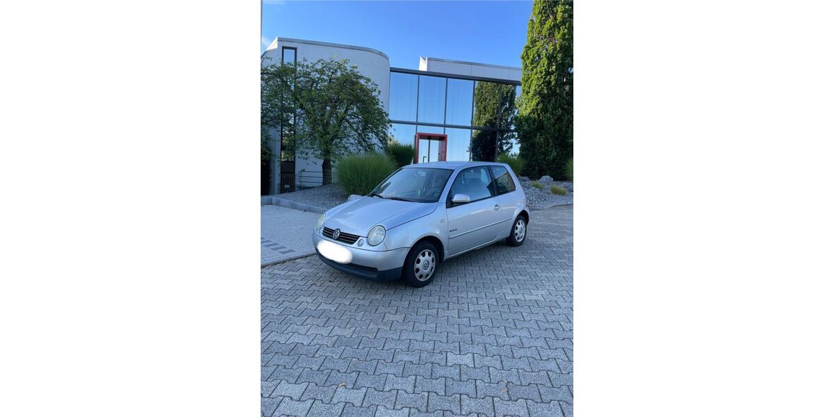 VW Lupo 207.500 km 1.199 &euro; Albershausen 73095