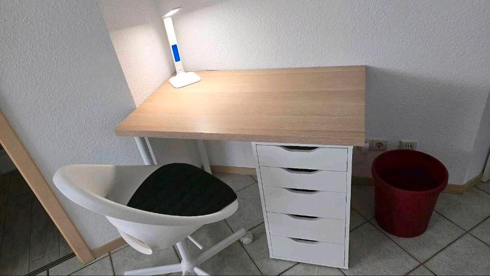 Etagenwohnung Bietigheim-Bissingen Bissingen - 1.5 Zimmer, 31 m&sup2;, 710&euro; | Angebot:26687959