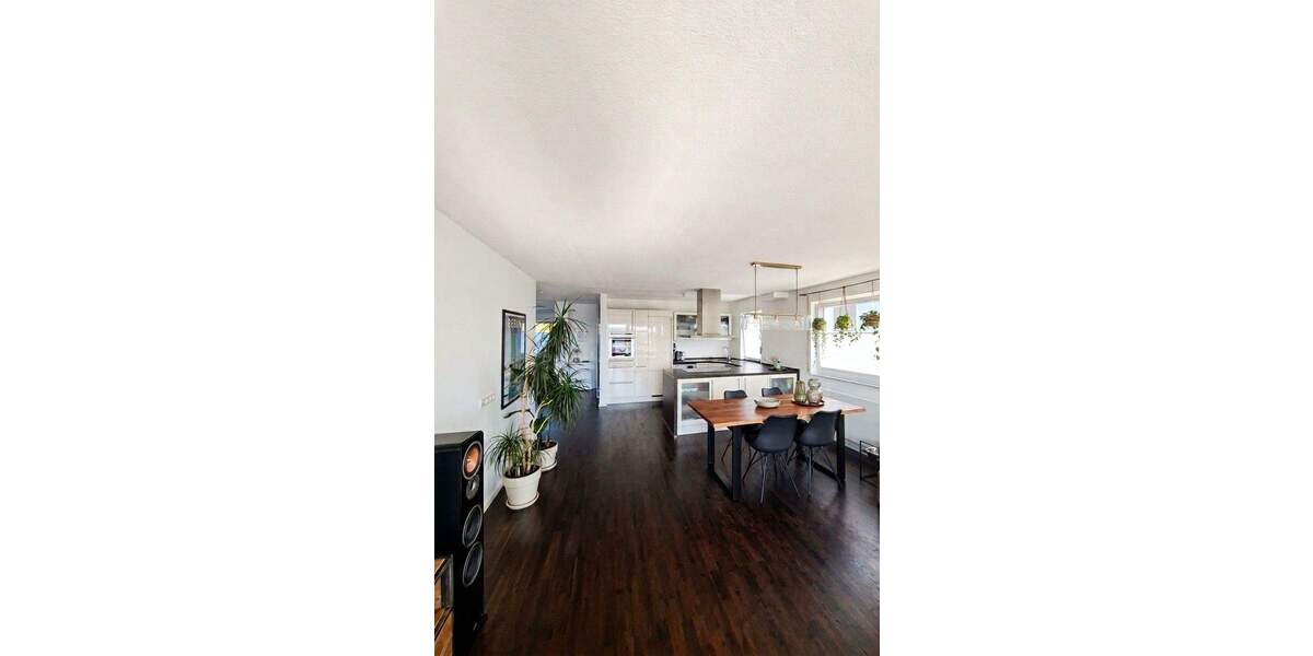 Etagenwohnung Leonberg Ramtel - 4 Zimmer, 104 m&sup2;, 510.000&euro; | Angebot:25879164