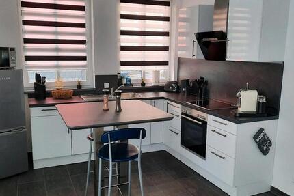 Wohnung Stuttgart Stuttgart-Ost - 7 Zimmer, 1.050.000&euro; | Angebot:22499064