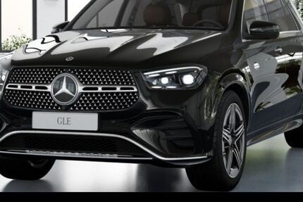 Mercedes-Benz GLE 450 14.000 km 96.980 &euro; Stuttgart 70372