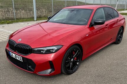 BMW 330 35.000 km 42.000 &euro; Sachsenheim 74343