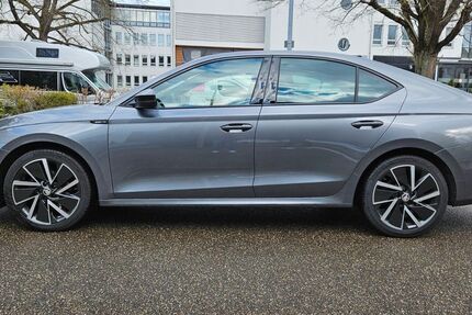 Skoda Octavia 55.000 km 27.700 &euro; Ludwigsburg 71642