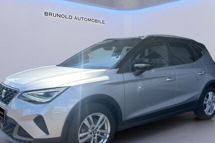 Seat Arona 37.000 km 19.900 &euro; Backnang 71522