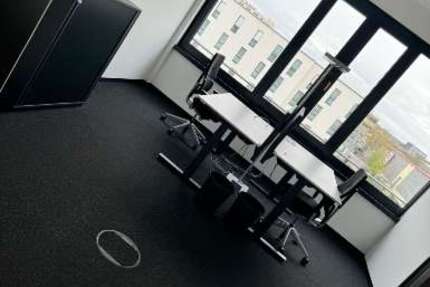 Gewerbeobjekt Sindelfingen Sindelfingen (Stadt) - 2.072&euro; | Angebot:26666467
