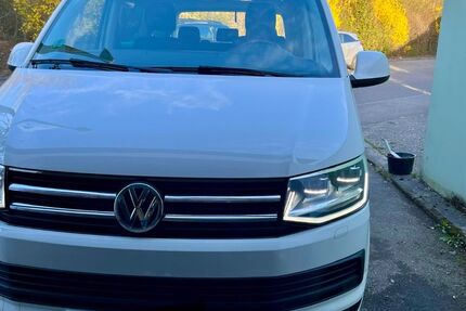 VW T6 Multivan 117.600 km 29.500 &euro; Markgröningen 71706