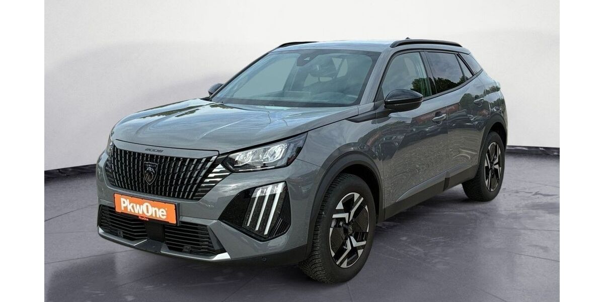 Peugeot 2008 42.494 km 17.580 &euro; Göppingen 73037