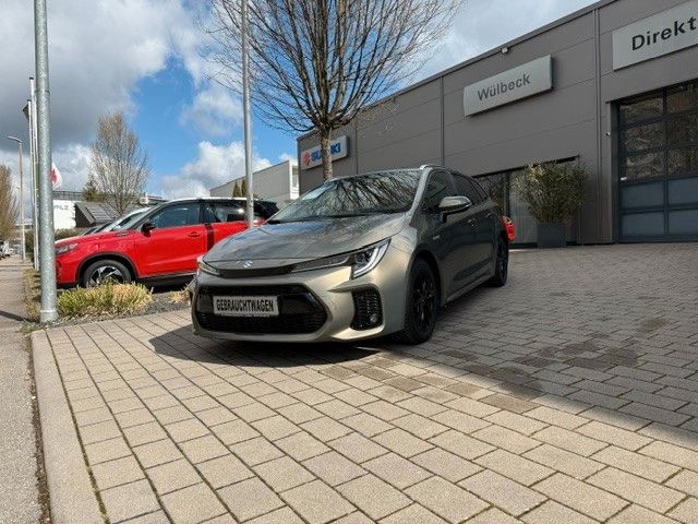 Suzuki Swace 63.800 km 18.690 &euro; Ostfildern 73760