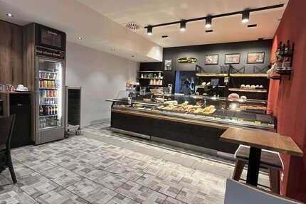 Gewerbeobjekt Ludwigsburg / Eglosheim Eglosheim - 239.000&euro; | Angebot:25874700