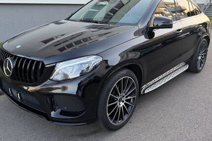 Mercedes-Benz GLE 350 174.800 km 35.800 &euro; Sindelfingen 71069