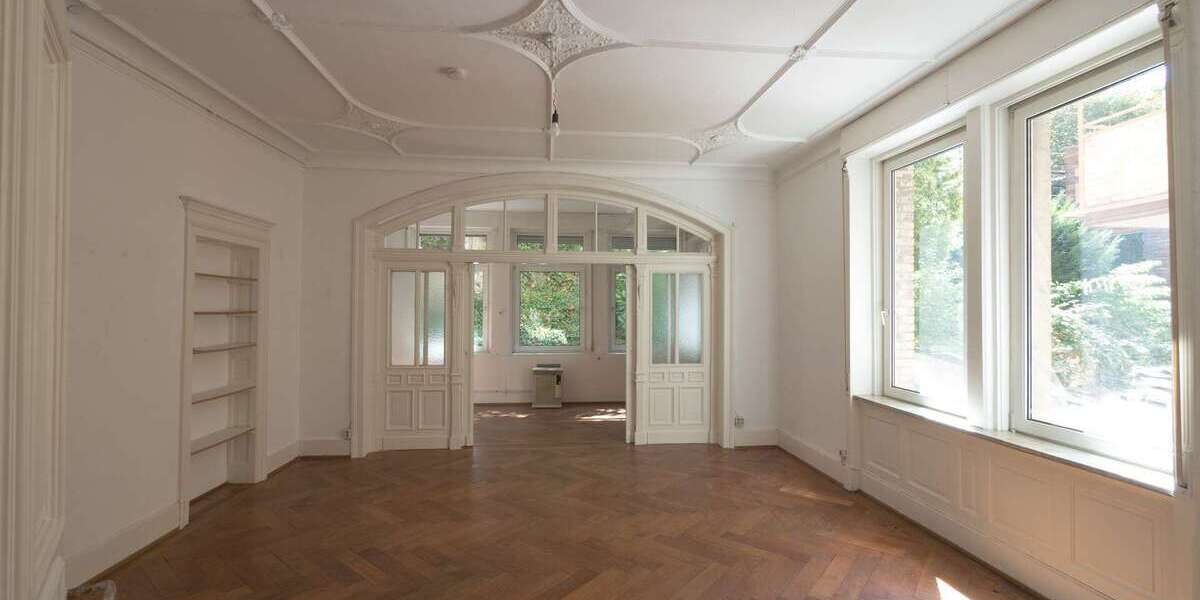 Etagenwohnung Stuttgart Lehen - 6 Zimmer, 230 m&sup2;, 2.300&euro; | Angebot:27702886