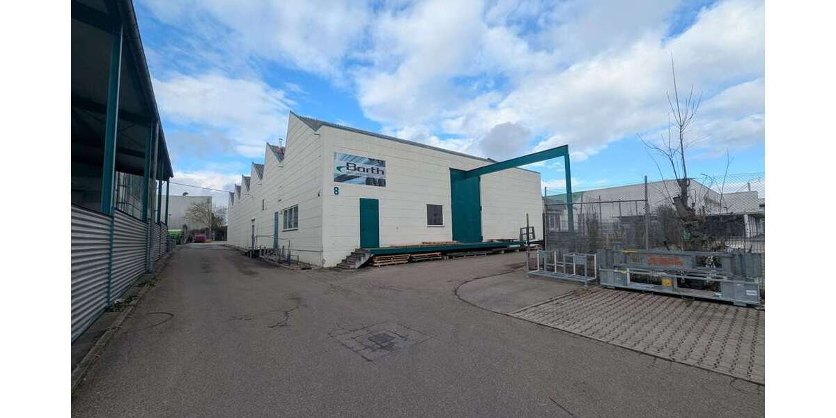 Grundstück Ostfildern - 3.500.000&euro; | Angebot:27296967