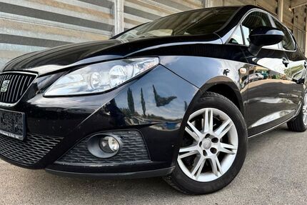 Seat Ibiza 160.000 km 3.800 &euro; Stuttgart 70563