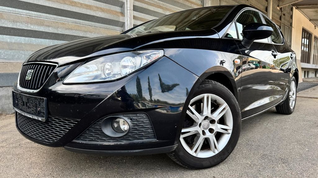 Seat Ibiza 160.000 km 3.800 &euro; Stuttgart 70563