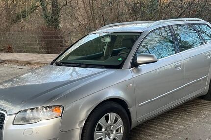 Audi A4 316.204 km 2.200 &euro; Untergruppenbach 74199