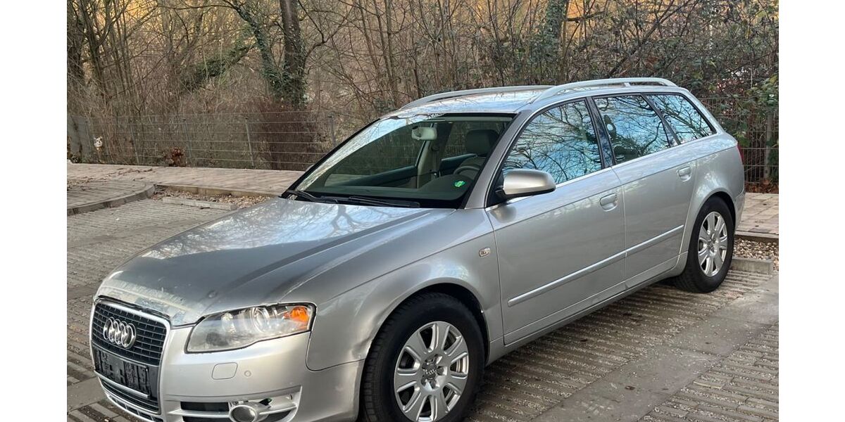 Audi A4 316.204 km 2.200 &euro; Untergruppenbach 74199